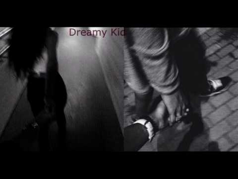 Dreamy Kid - Freedom [Crystal rec.]