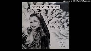 Dayjah meets The Disciples - Storm Clouds + Thunder + Lightning