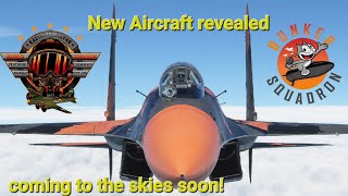 DeimoS Su27 Flanker  Weapon's Patch  (All Liveries) video