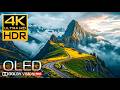 Jaw Dropping Visuals 4K HDR Dolby Vision 120 FPS Video