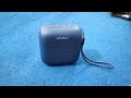Perbaikan Vivan VS1 Outdoor Bluetooth Speaker 5 0 Waterproof BLUE