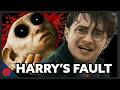 Harry Potter Killed Dobby And I Can Prove It