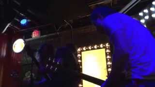 Lee Bains III & The Glory Fires "The Kudzu and the Concrete"