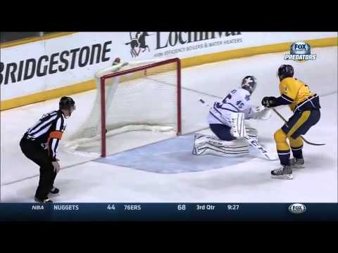 Seth Jones Highlights