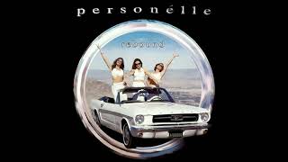 Personélle - 'Rebound [Radio Edit]' (1997)