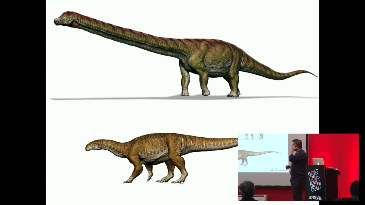 Por qué los dinosaurios importan