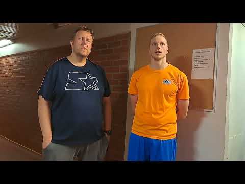 Näistä asetelmista hallitseva mestari Lempo-Volley lähtee 1-sarjakauteen 2023-24