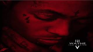 Lil Wayne - Demon (432hz)
