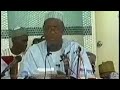Durkusawa A Wurin Gaisuwa