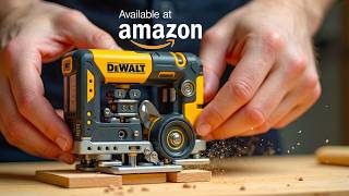 40 TOOLS THAT WILL BLOW YOUR MIND