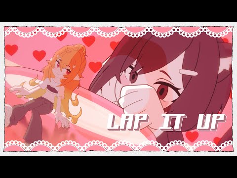Enya Ignis – LAP IT UP [Official Music Video]