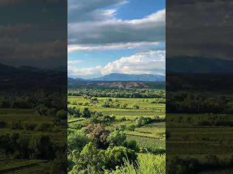 Comunidad de Muturayo - Uriondo - Tarija🇲🇨 - Bolivia🇧🇴(23-03-2026)
