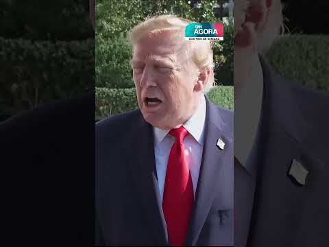 Ucrânia desafia Trump e lança um dos seus maiores ataques contra a Rússia