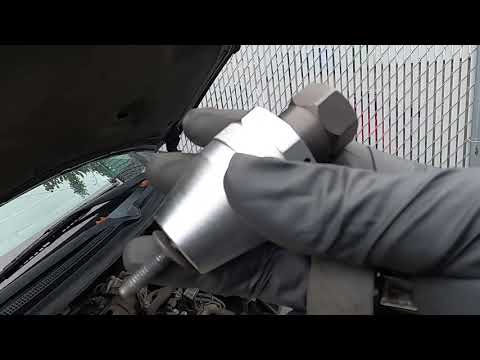 Tool Review: Dewill broken bolt extractor