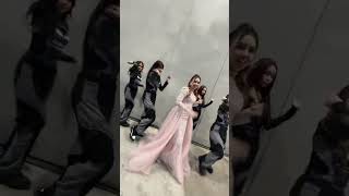 Download lagu DAMELO with Yuki Dance mp3