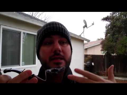 Pipe Smoking for Beginners - Part 13: Tamping, Why and When