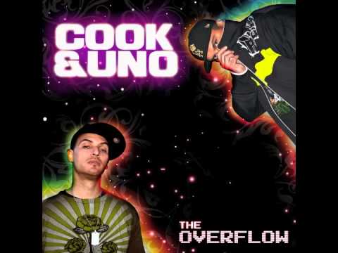 CookBook & Uno Mas - 