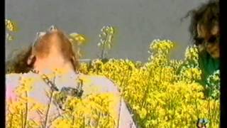 Cud | Lola (The Kinks cover) + Hey Wire! + Robinson Crusoe, Telemadrid (Spain TV) 1991