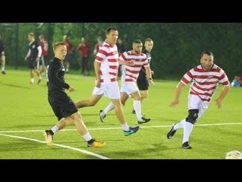 Oświecenia Team - GDA Investment: 7. tydzień (FLS Wiosna 2018)