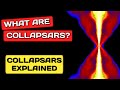What are Collapsars in Space?