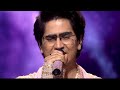 Tanishk Shukla S O Saathi Re Performance Makes Everyone Emotional