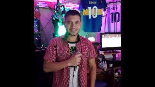 Mini Amor - Cover luis miguel