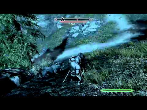 The Elder Scrolls V: Skyrim - Master Difficulty Guides - Part 1 - Race Discussion