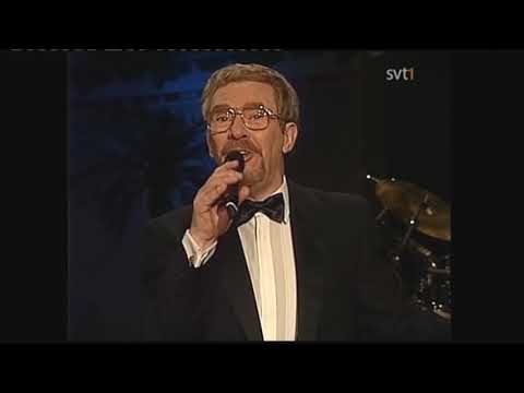 Violetta  - Ray Adams från Radio Nords jubileum