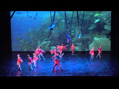 El Carnaval de los Animales