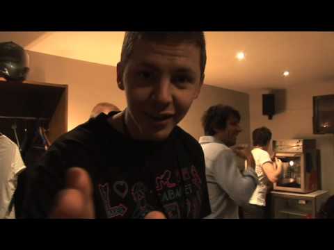 Professor Green ft. Lily Allen - Just Be Good To Green [Behind the scenes of 'Live in Brixton']