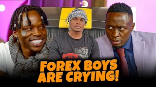 Download lagu Obinna Show Live: Forex Analysis Backfires | Flaqo Raz mp3