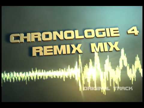 Chronologie 4 Remix Mix