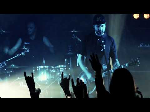 [AMATORY] feat.PJ -  Без Слез HD (live)