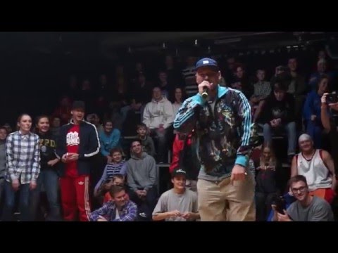 Фристайл от Roaone