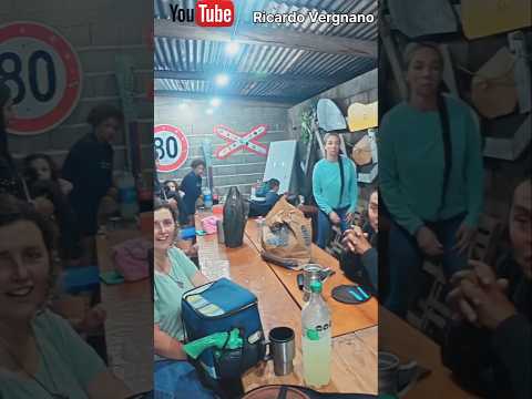 🔥Nos vamos a la Ruta 40 en motos clásicas😯Preparativos y despedida sorpresa #motoviajeros #despedida