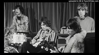 Pink Floyd -  Instrumental Improvisation (&#39;BBC Tomorrow&#39;s World&#39;, London, 1967)
