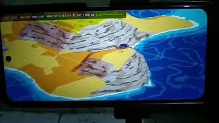 Test Main Game A Short Hike Gameplay Gamehub 5.3.5 Helio G85+Setting 