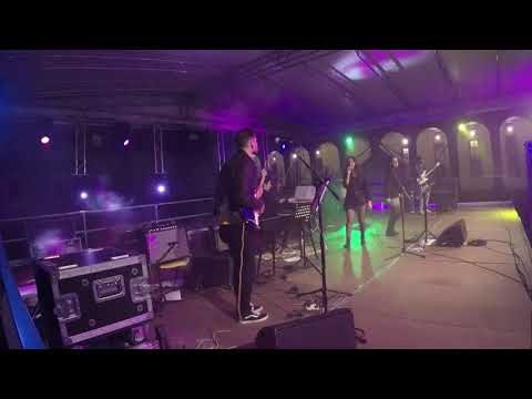 Open Circle Band - Stevie Wonder Medley - Live @Villa Manin 11/05/2018