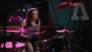 Aye Nako - Particle Mace - Audiotree Live (5 of 5)