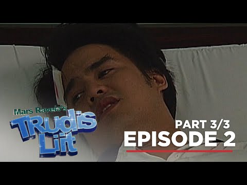 Trudis Liit: Ang mapait na kapalaran ni Lino! (Full Episode 2 – Part 1)