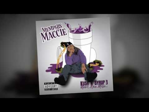 Memphis Maccie-mistaken feat. Taye levell