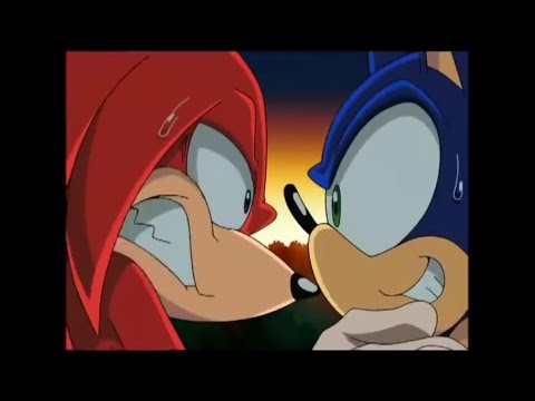 One Second of every Sonic X episode