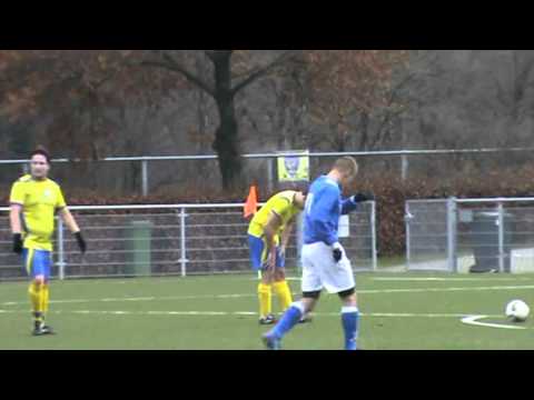 SC. Veluwezoom - Eendracht (ZA)