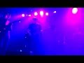 White Denim - Syncn - Live in Brighton, 27/05/2014