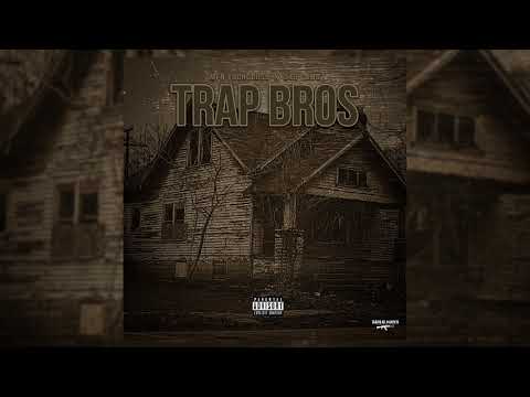 MFN Youngboss X 543 Camo - "Trap Bros" (Audio)
