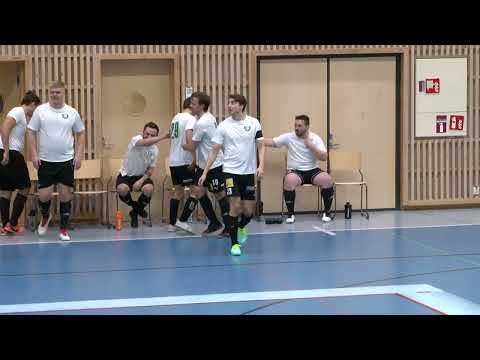 Sääripotku - FC Sport-j su 27.2.2022 |  Maalikooste