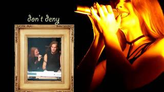 Epica - Tides Of Time (lyrics)