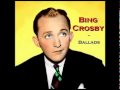 Bing Crosby - "Unchained Melody" (Vintage Parlor Echo Mix)