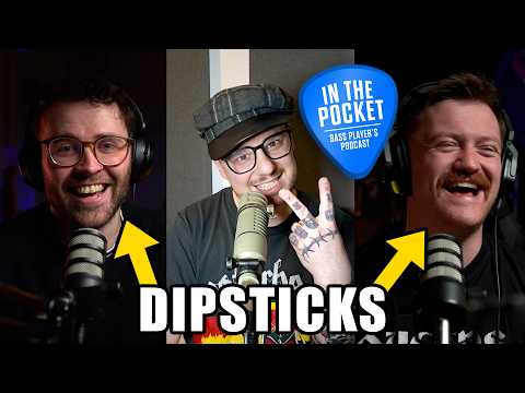How Danny Sapko Broke The Internet | In The Pocket Episode 108 ft @DannySapko