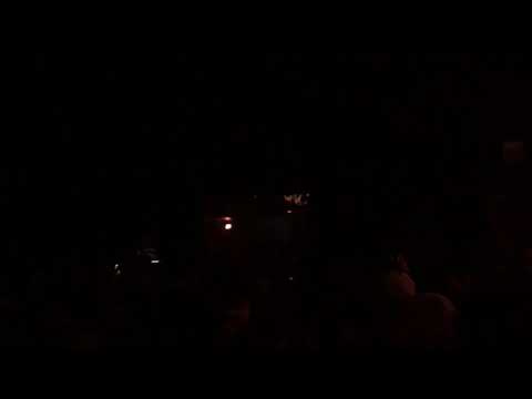 Drown// by Cuco & Clairo/ Live at Lincoln Hall, Chicago IL